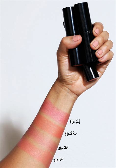 chanel les beiges blush no 21|CHANEL Les Beiges Healthy Glow Sheer Colour Stick.